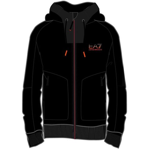 Sweatshirts à capuche Sweat à capuche EA7 Emporio - Emporio Armani EA7 - Modalova