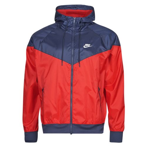 Coupes vent HERITAGE Hooded Jacket - Nike - Modalova