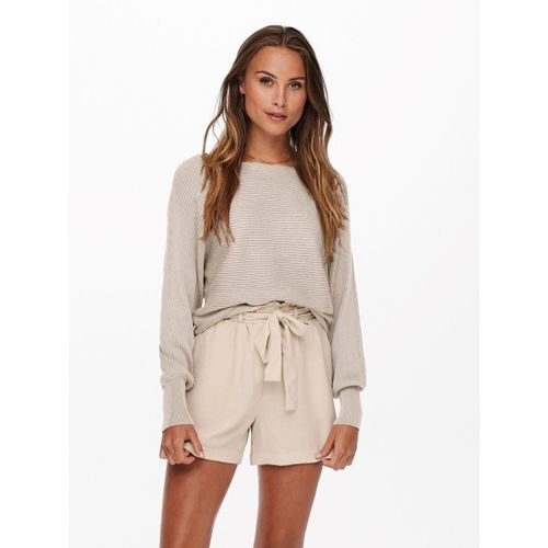 Pull 15226298 ADELINE-PUMICE STONE - Only - Modalova