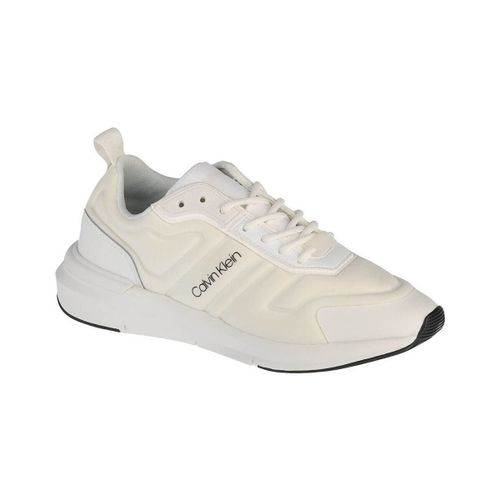 Baskets basses Flexrunner Tech - Calvin Klein Jeans - Modalova