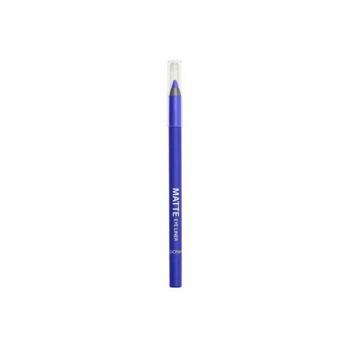 Eyeliners Eye-liner Mat 008-bleu Fou - Gosh Copenhagen - Modalova