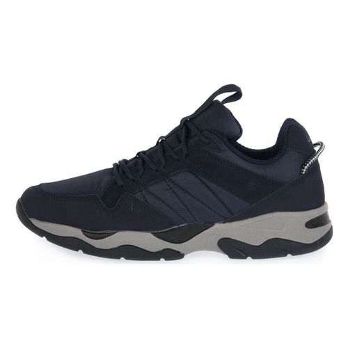 Baskets Frau BLU GREY TECNO - Frau - Modalova