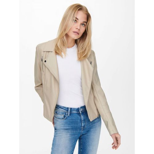 Veste 15153079 GEMMA-SILVER LINING - Only - Modalova