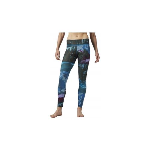 Pantalon Reebok Sport Graphic - Reebok Sport - Modalova