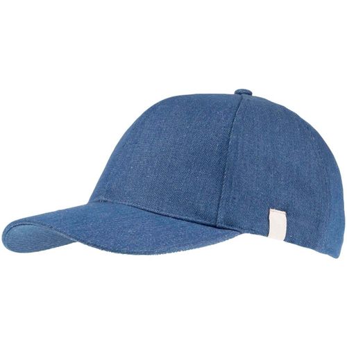 Chapeau Casquette ajustable jean - Isotoner - Modalova