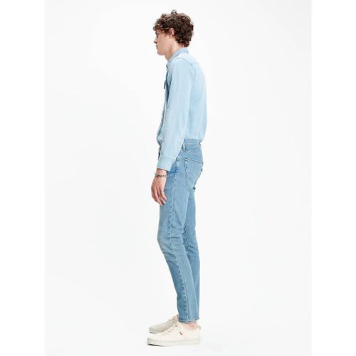 Jeans 28833 0588 - 512 SLIM TAPER-PELICAN RUST - Levis - Modalova