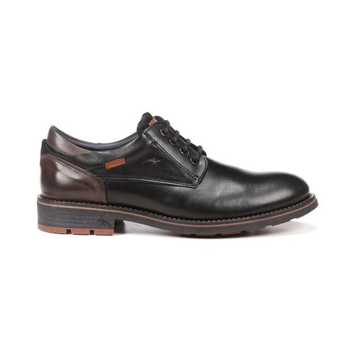Richelieu Fluchos f1340 negro - Fluchos - Modalova