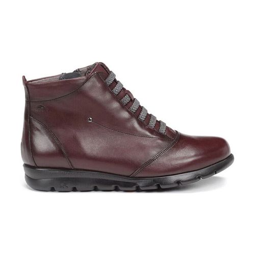 Bottines Fluchos f0356 burdeos - Fluchos - Modalova