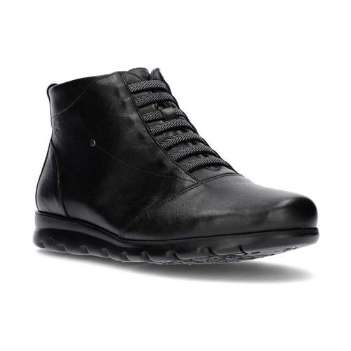 Boots Fluchos f0356 negro - Fluchos - Modalova