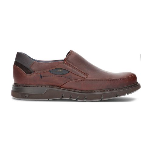 Mocassins Fluchos f0249 marron - Fluchos - Modalova