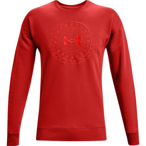 Sweatshirts Ua Rival Alma Mater - Under Armour - Modalova