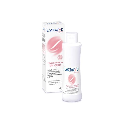 Démaquillants & Nettoyants Delicado Gel Hygiène Intime - Lactacyd - Modalova
