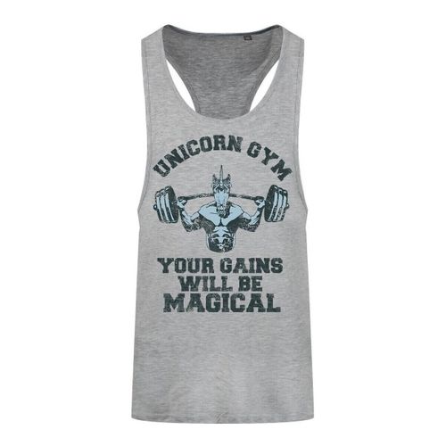 Debardeur Grindstore Unicorn Gym - Grindstore - Modalova