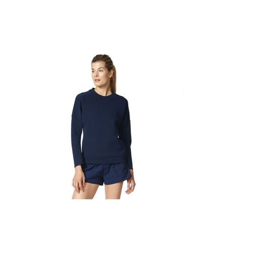 Veste adidas Zne Crewsweat - adidas - Modalova