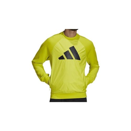 Veste Sportswear Fabric Block Sweatshirt - adidas - Modalova
