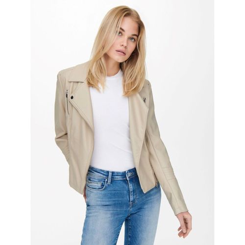 Veste 15153079 GEMMA-SILVER LINING - Only - Modalova