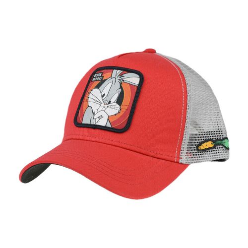 Casquette Bugs Bunny Looney Tunes - Capslab - Modalova