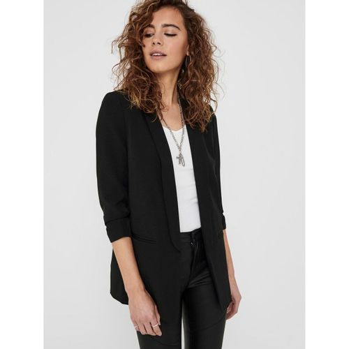 Veste 15197451 ELLY 3/4 BLAZER-BLACK - Only - Modalova