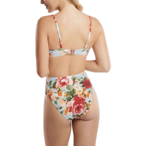 Maillots de bain Haut de maillot de bain bandeau préformé Hawaii - Lisca - Modalova