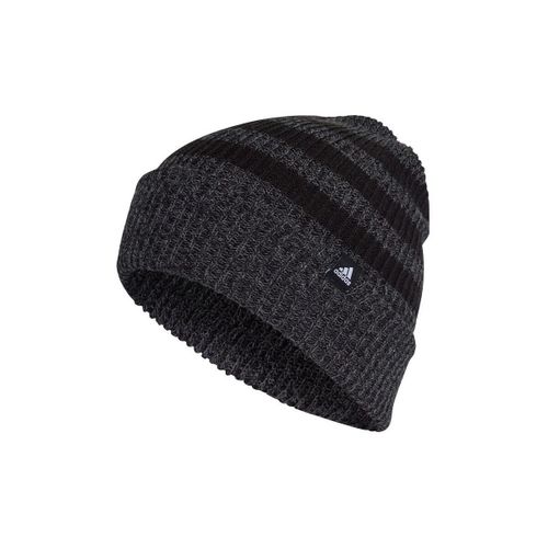 Bonnet adidas 3S Woolie Beanie - adidas - Modalova