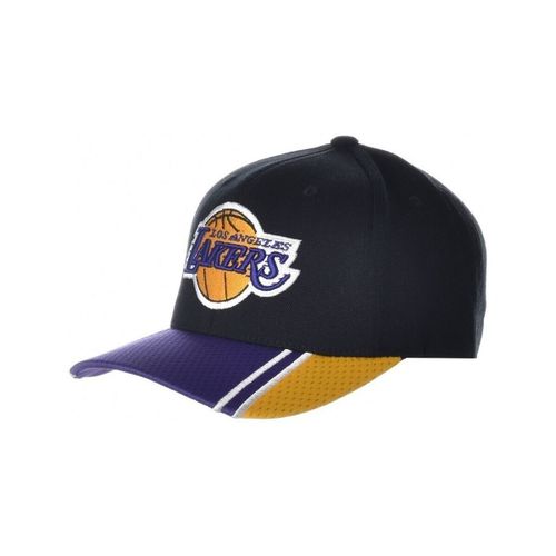 Casquette Los Angeles Lakers - Mitchell And Ness - Modalova