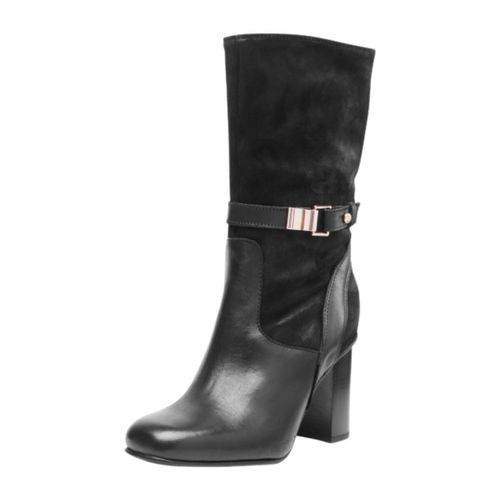 Bottes Bottes a talons Ref 55414 BDS Noir - Tommy Hilfiger - Modalova
