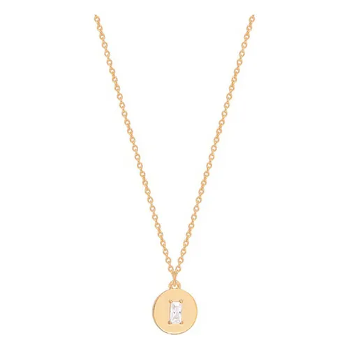 Collier Collier plaqué or oxyde Florin - Saunier - Modalova