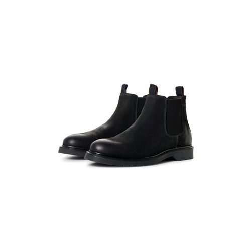 Debardeur 12140924 LEYTON-PIRATE BLACK - Jack & Jones - Modalova