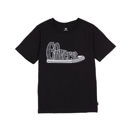 T-shirt High Top Graphic Tee - Converse - Modalova