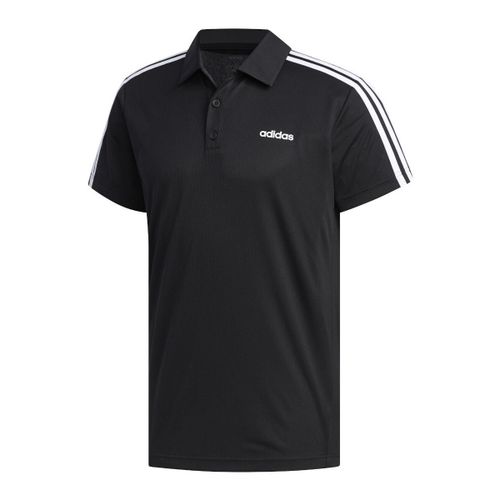 Polo Designed 2 Move 3-Stripes Polo Shirt - adidas - Modalova