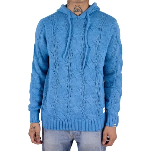 Pull Billtornade Bobby - Billtornade - Modalova