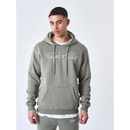 Sweatshirts à capuche Hoodie 1920010 - Project X Paris - Modalova