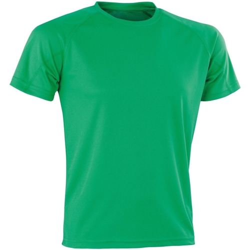 T-shirt Spiro Aircool - Spiro - Modalova