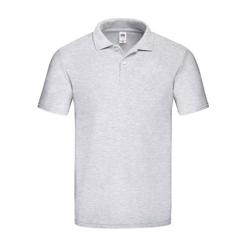 T-shirt Original Pique - Fruit Of The Loom - Modalova