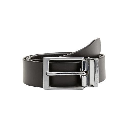Ceinture Ceinture Ref 55313 Noir 10*6*11 - Tommy Hilfiger - Modalova