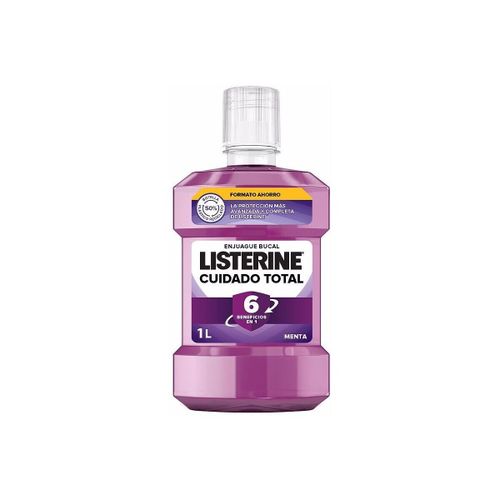 Accessoires corps Bain De Bouche Total Care - Listerine - Modalova