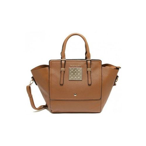 Sac Sac Eclat 6 Cognac - Thierry Mugler - Modalova