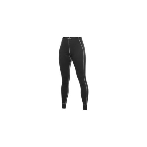 Pantalon Bielizna Damska Zero Underpant Czarny - Craft - Modalova