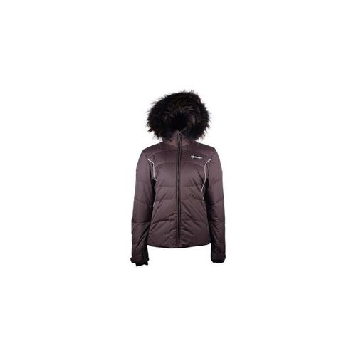 Blouson Kurtka Damska Rubino Brązowy - Colmar - Modalova