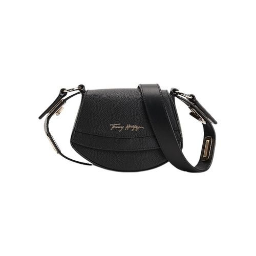 Sac Bandouliere Sac a bandouliere Ref 55325 noir 18 - Tommy Hilfiger - Modalova