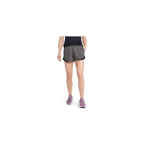 Short Spodenki Damskie Play UP Short 30 SZ - Under Armour - Modalova