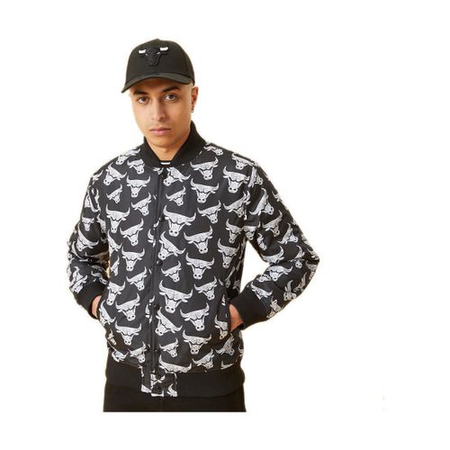 Blouson Blouson DISTRESSED LOGO - New-Era - Modalova