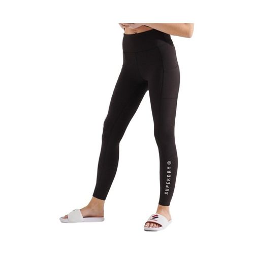 Collants Superdry Active lifestyle - Superdry - Modalova