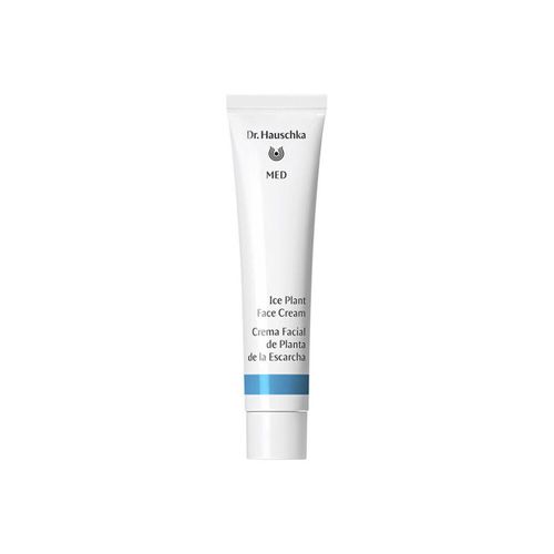 Hydratants & nourrissants Crème Visage Aux Plantes D 39;escarcga - Dr. Hauschka - Modalova
