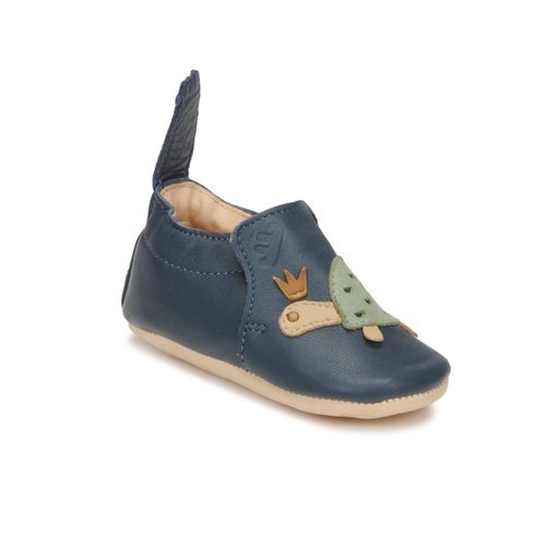 Chaussons bébé MY BLUMOO TORTUE - Easy Peasy - Modalova