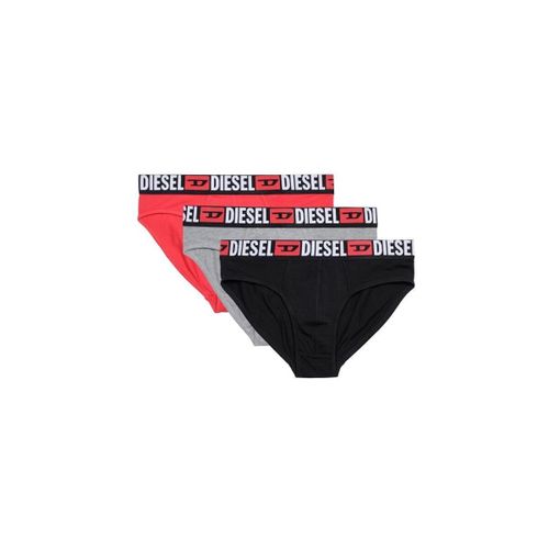 Slips 00SH05 0DDAI - 3PACK-E5326 - Diesel - Modalova