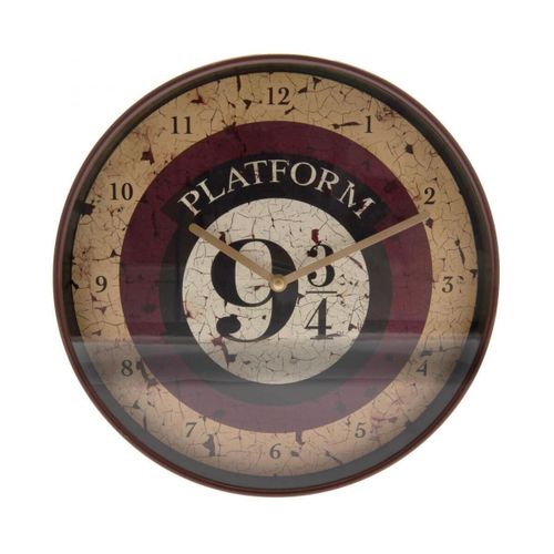Horloges Harry Potter TA6744 - Harry Potter - Modalova