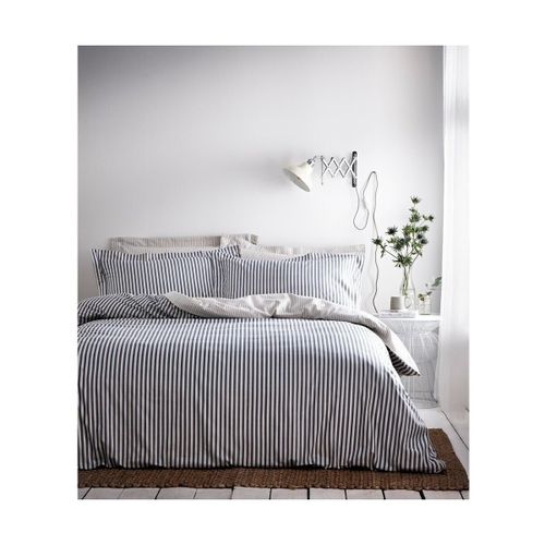 Housses de couettes Super King RV1611 - The Linen Yard - Modalova