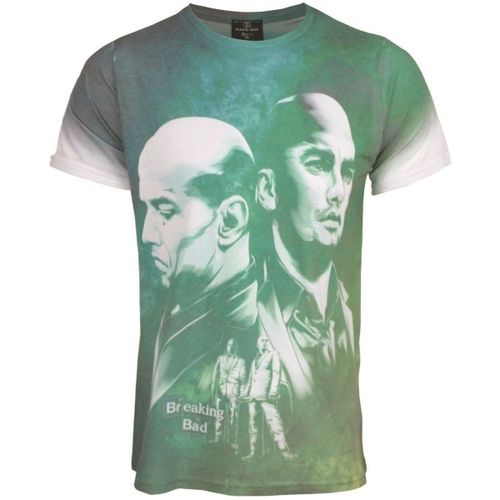 T-shirt Breaking Bad Los Pris - Breaking Bad - Modalova