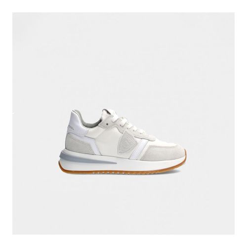Short TYLD W001 - TROPEZ 2.1-BLANC - Philippe Model - Modalova